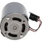 Complete Tractor Blower Motor For John Deere 7460, 9400, 9410, 9450, 9500, 9510SH; 1406-7402 - alternate 4